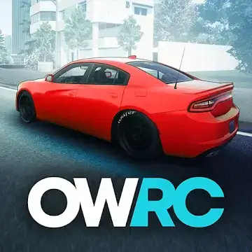 OWRC MOD APK Download
